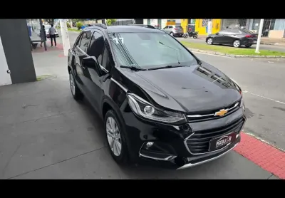 Tracker ltz 1.4 turbo automático