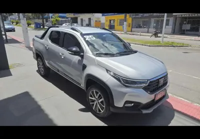 Strada volcano cd 1.3 automático