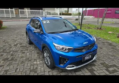 Stonic sx 1.0 turbo híbrido automático