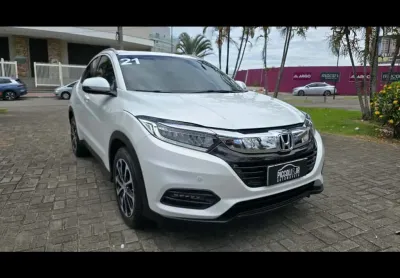 Hr-v exl 1.8 cvt