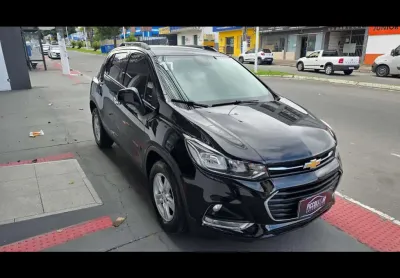 Tracker lt 1.4 turbo automático