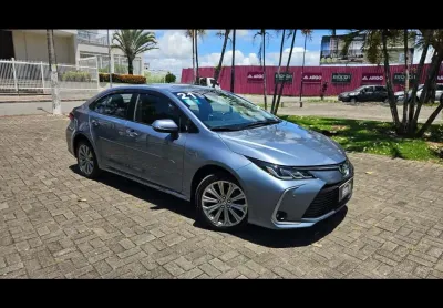 Corolla 2.0 xei automatico 