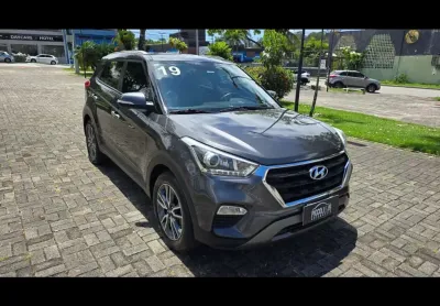 Creta prestige 2.0 automático