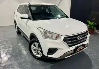 Hyundai creta 16a attitu 2017