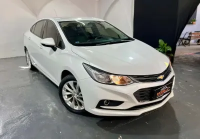 Chevrolet chev cruze lt nb at 2018