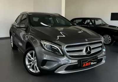 Mercedes-benz glaz00ff 2016