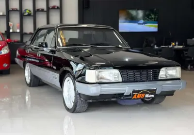 Chevrolet opala diplomata se 4.1 4p 1990