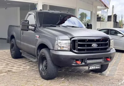 Ford f250 xl l 2001