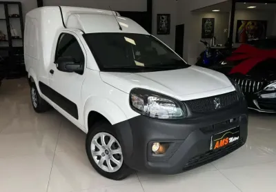 Peugeot partrapid busipk 2024