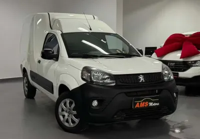 Peugeot partrapid busipk 2024