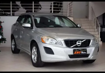 Volvo xc60 2.0 t5 comf 2012 (blindada)