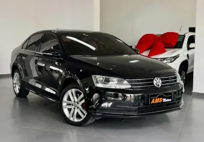 Volkswagen jetta hl ae 2016