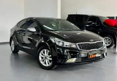 Kia cerato 1.6 2018