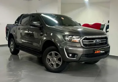 Ford ranger xlscd4a22c 2022