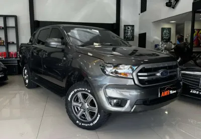 Ford ranger xls cd 2022