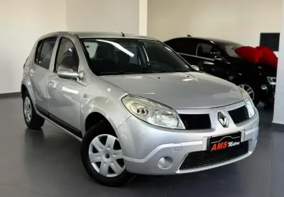 Renault sandero exp 16 2009