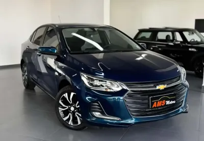 Chevrolet onix plus 10tat pr2 2023