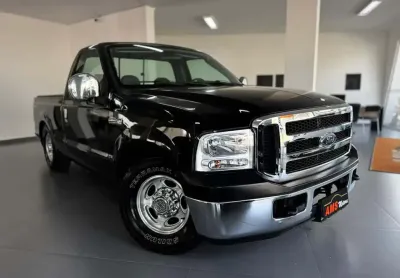 Ford f250 xlt f22 2010