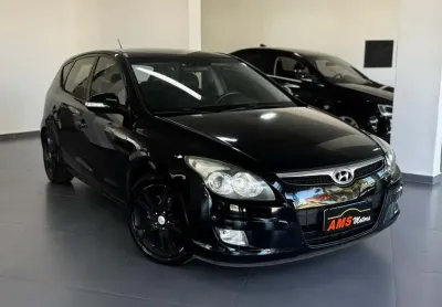 Hyundai i30 2.0 2011