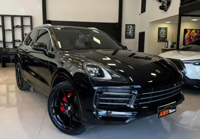 Porsche cayenne v6 2019