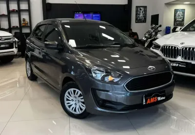 Ford ka se 1.0 2019