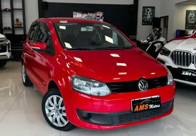 Volkswagen fox 1.0 gii 2014