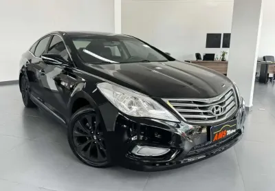 Hyundai azera 3.0 v6 2013