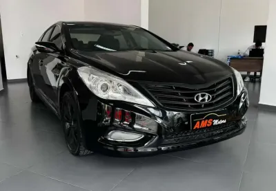 Hyundai azera 3.0 v6 2013