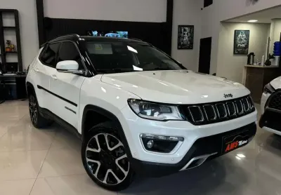 Jeep compass limited d 2021