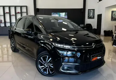 Citroen c4 picasso thp 2019