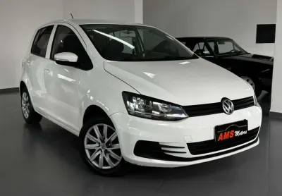 Volkswagen fox trendline 2017