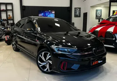 Volkswagen jetta gli 2023