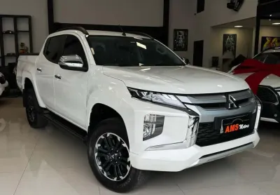 Mitsubishi triton sport hpe 2024