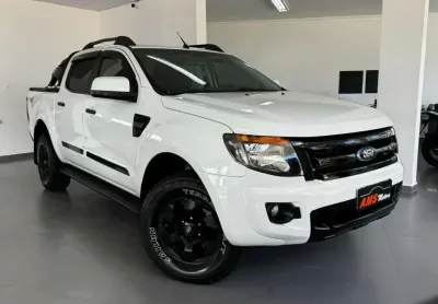 Ford ranger xl cd4 22 2014