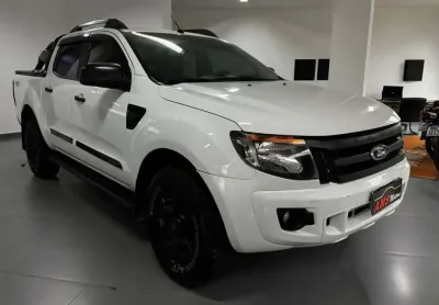 Ford ranger xl cd4 22 2014