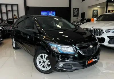 Chevrolet prisma 1.4 ltz 2016