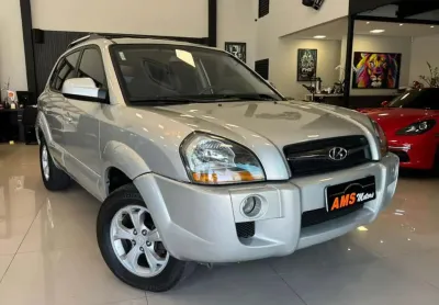 Hyundai tucson glsb 2012