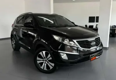 Kia sportage lx2 offg4 2014