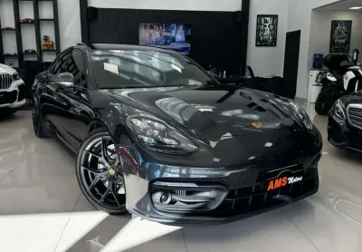 Porsche panamera 4s 2.9 560cv (híbrido) 2022