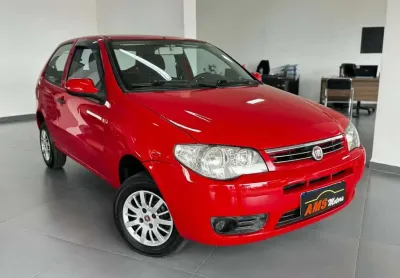 Fiat palio fire 2015