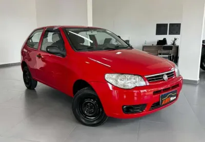 Fiat palio fire 2015