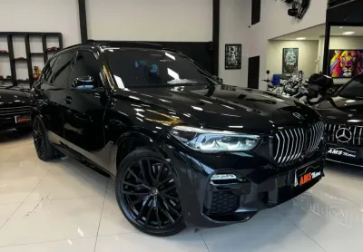 Bmw x5 xdrive 3.0d 2020