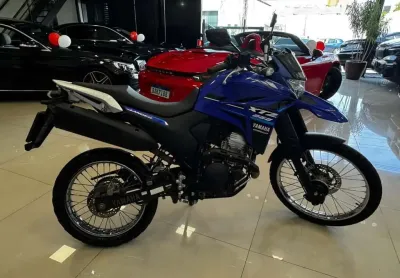 Yamaha xtz250 lander 2023