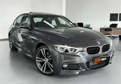Bmw 328i 2.0  2017