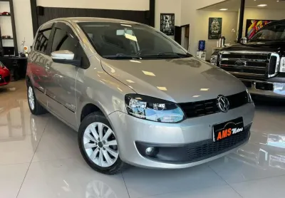 Volkswagen fox 1.6 prime gii 2012