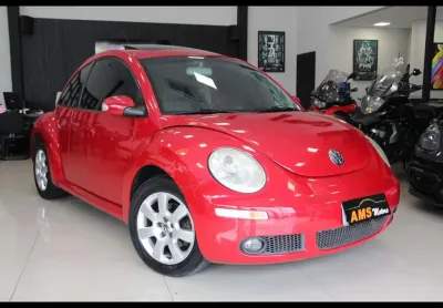 Volkswagen beetle 2009