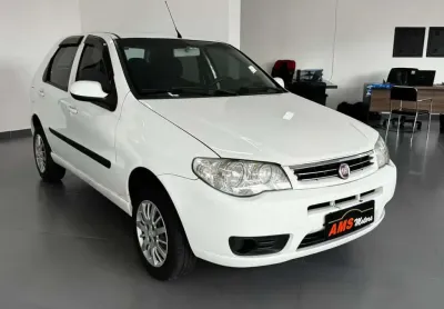 Fiat palio fire 2015