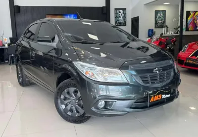 Chevrolet onix 10mt joye 2018