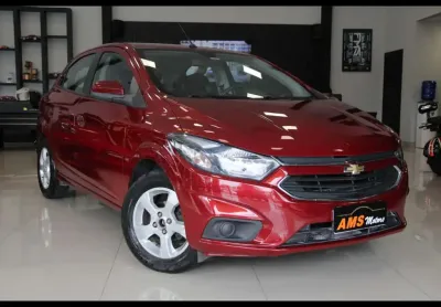 Chevrolet onix 1.4 lt 2019