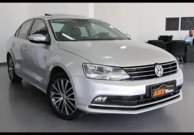 Volkswagen jetta confortline 2016